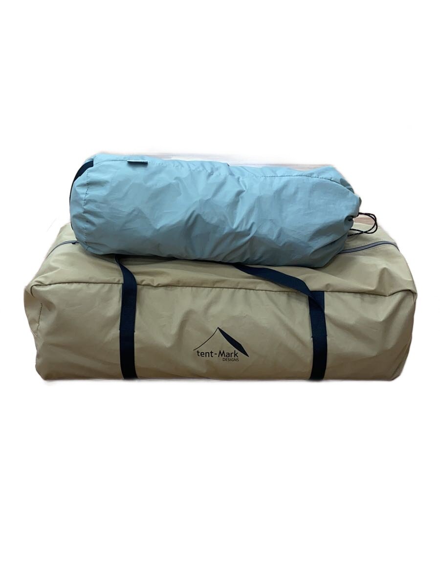 【中古】tent-Mark DESINGNS◆テント/Aフレーム/1~2人用/CML/TM-200180【スポーツ】