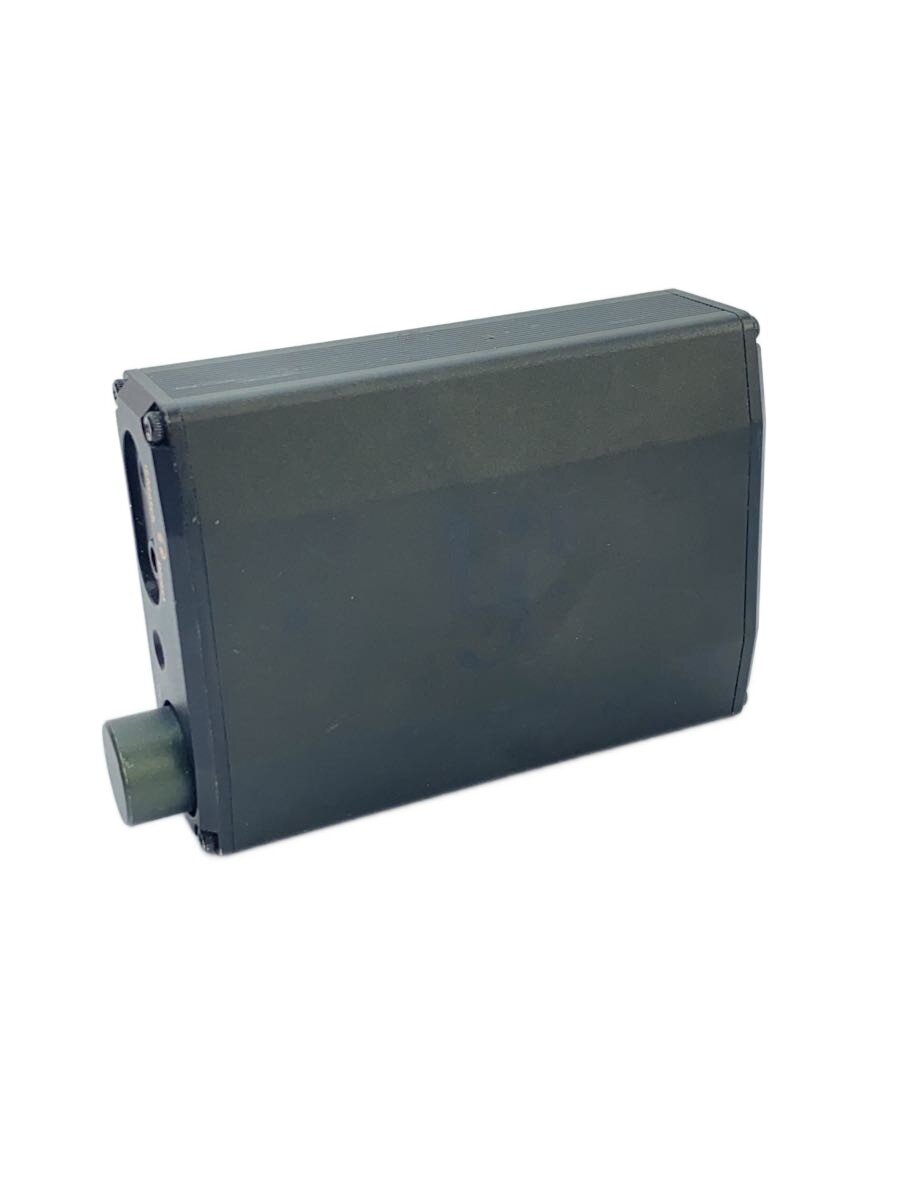 【中古】iFi Audio◆オーディオ余分の物/nano iDSD BL///【家電・視覚性・オーディオ】