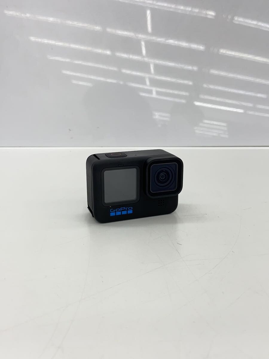 【中古】GoPro◆ビデオカメラ GoPro HERO11 Black CHDHX-111-FW【カメラ】|2nd STREET 店