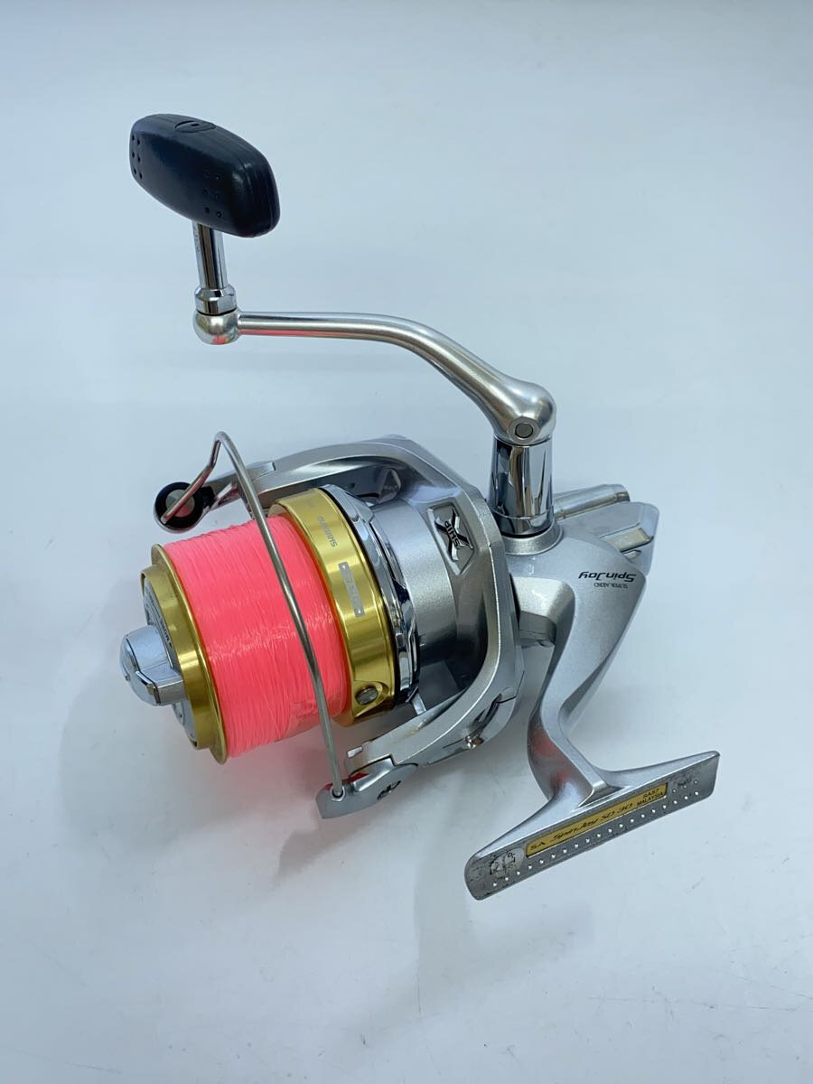 【中古】SHIMANO◆SUPER AERO spin joy SD30/リール/SA57【スポーツ】