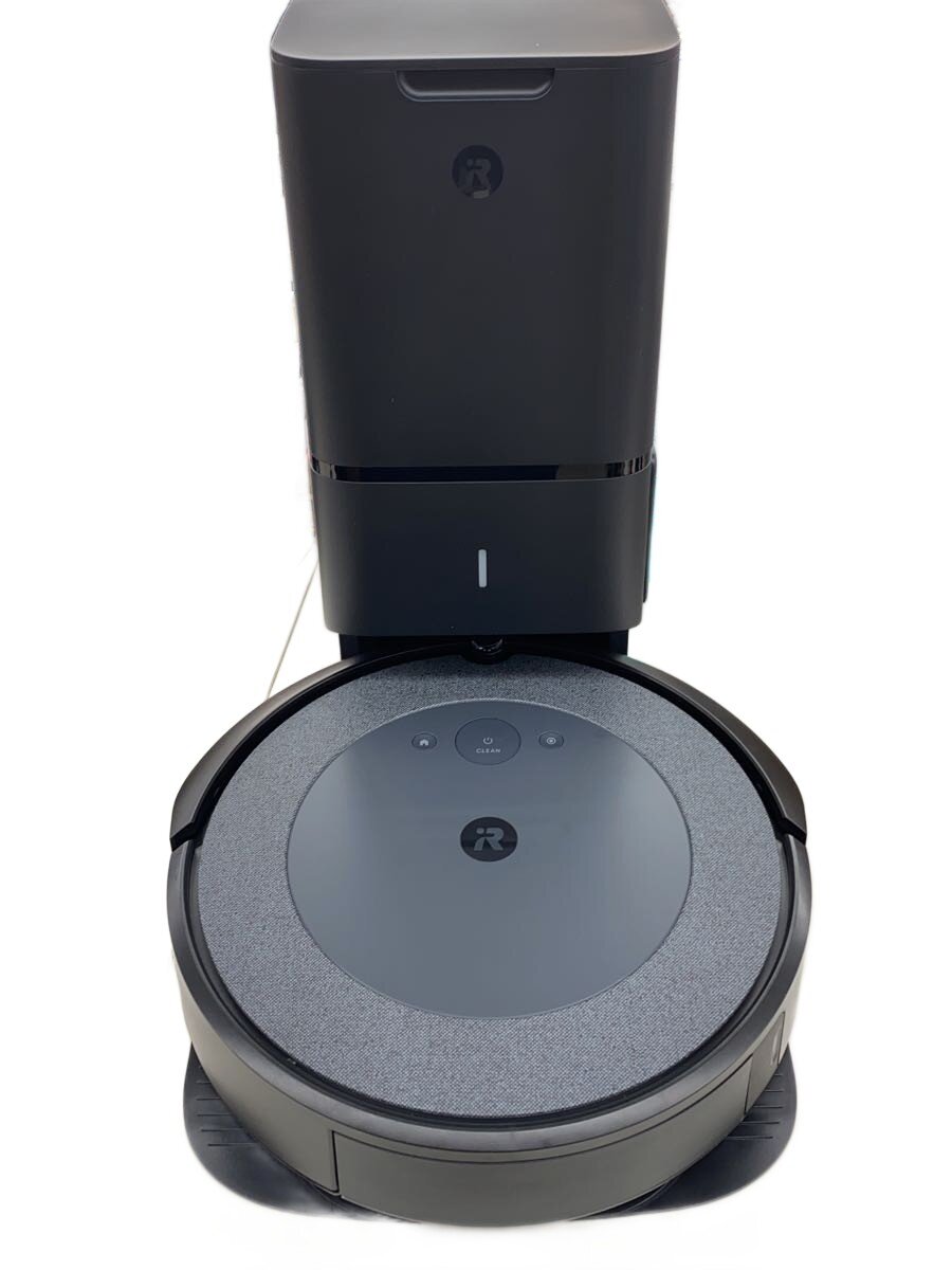 【中古】iRobot◆掃き出す機 ルンバ i3 I315060//【家電・視覚性・オーディオ】