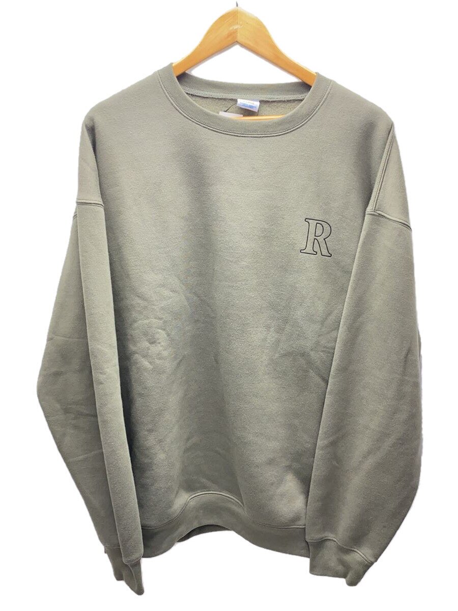 【中古】RHC Ron Herman◆アールエイチシーロンハーマン/神のことば情の籠もった/XL/ポリエステル/向こう正面複数形引き渡しにシミ有/C8-A02//【メンズウェア】