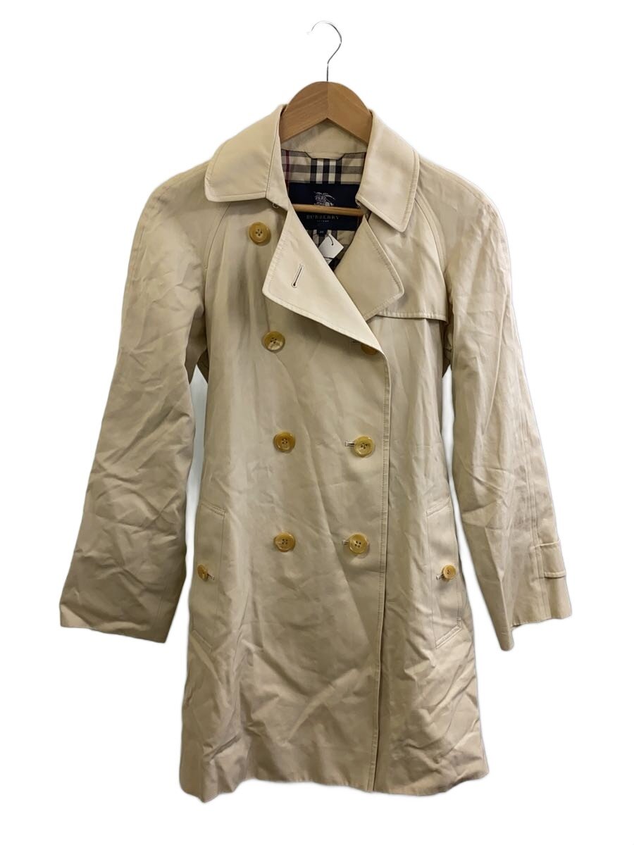 【中古】BURBERRY LONDON◆トレンチコート/38/コットン/BEG/FRA55-052【メンズウェア】｜2ｎｄ STREET 店