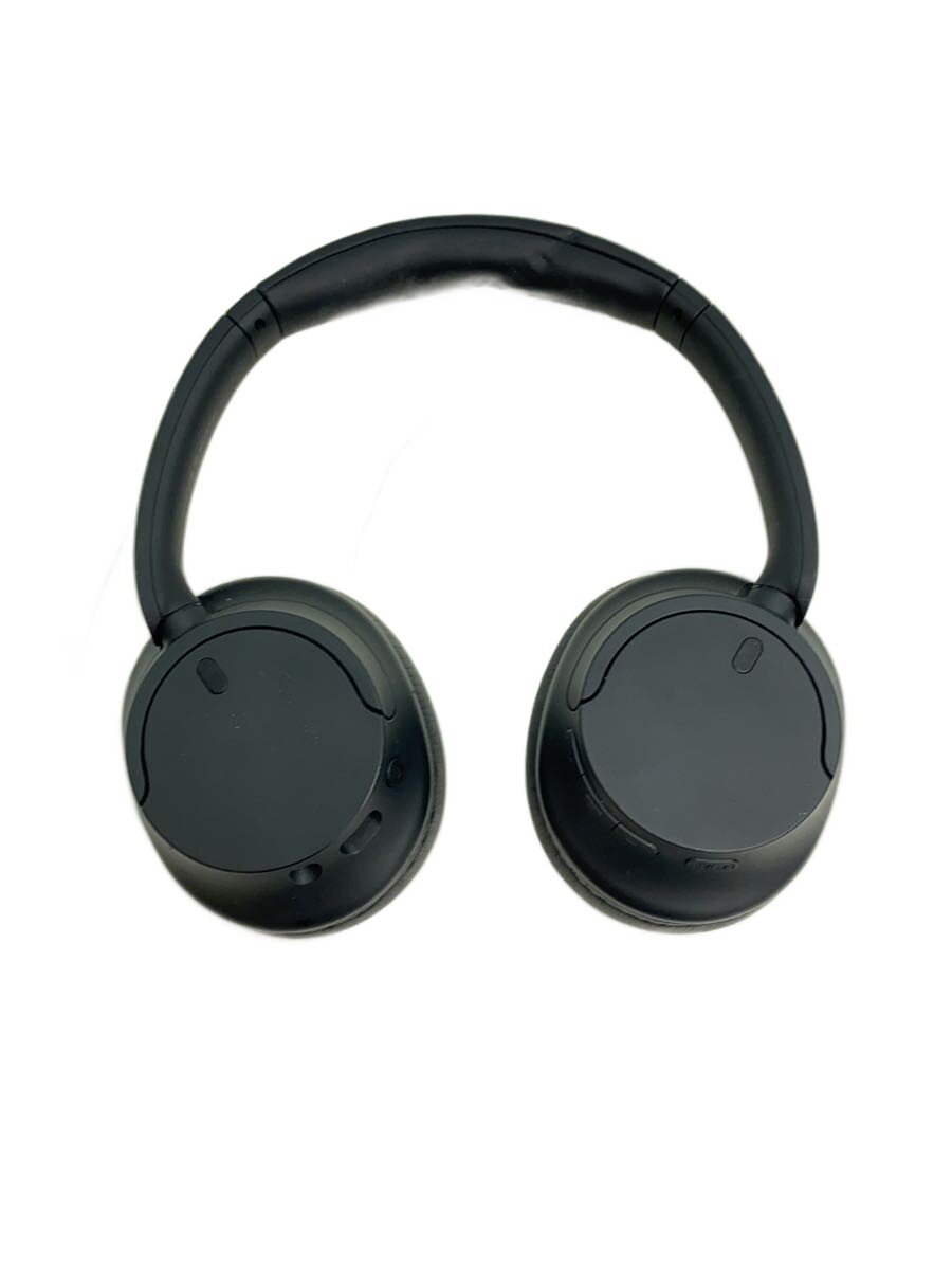 【中古】SONY◆ヘッドホン WH-CH720N//【家電・ビジュアル・オーディオ】｜2ｎｄ STREET 店