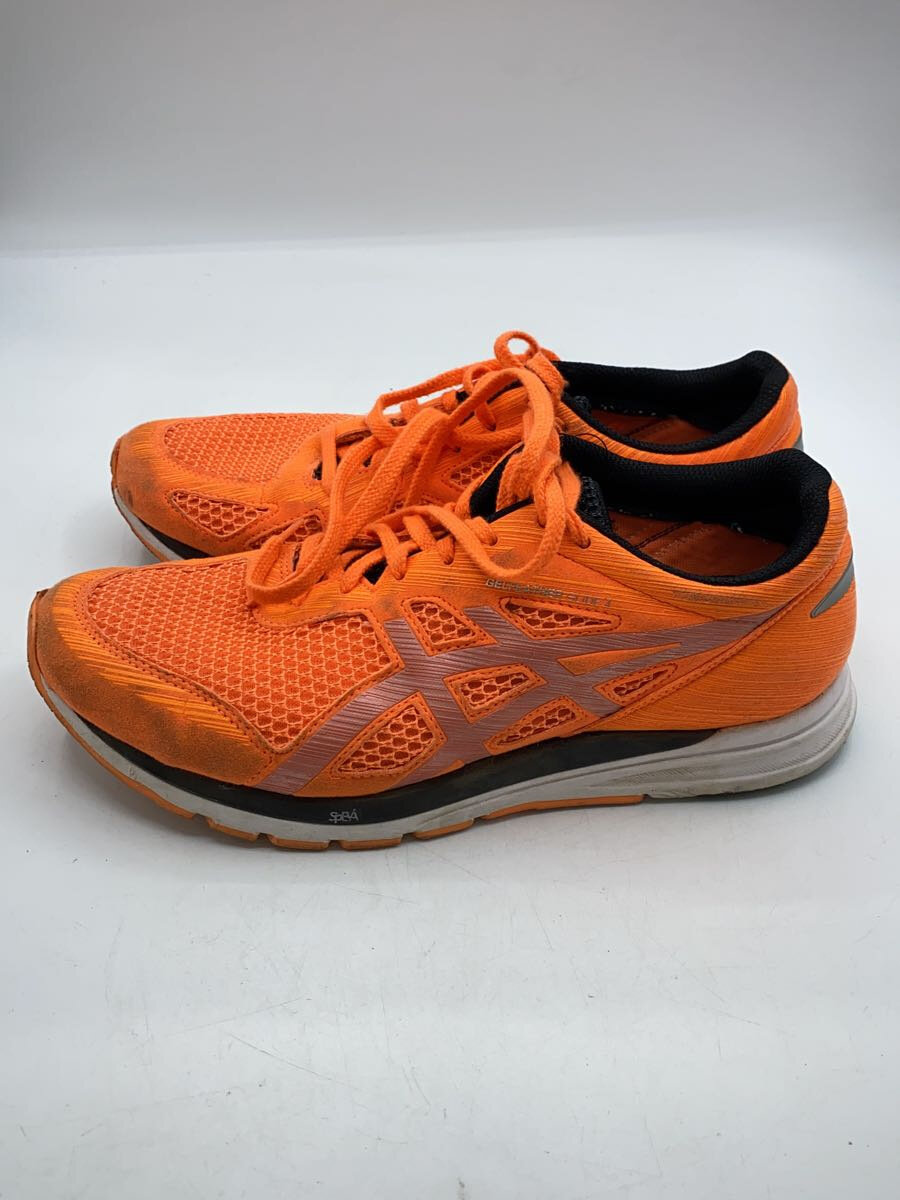 【中古】ASICS◆スポーツウェアー/--/ORN/TJR455【スポーツ】
