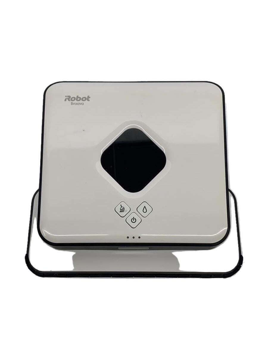 【中古】iRobot◆拭き掃除ロボット/生活家電その他/390J【家電・ビジュアル・オーディオ】
