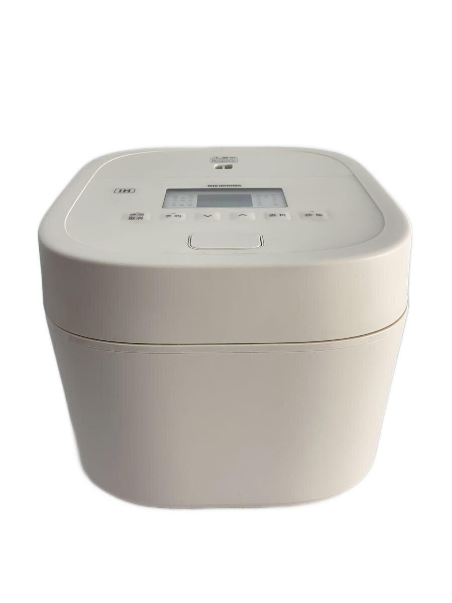 【中古】IRIS OHYAMA◆炊飯器 SHK-ED50E3【家電・ビジュアル・オーディオ】