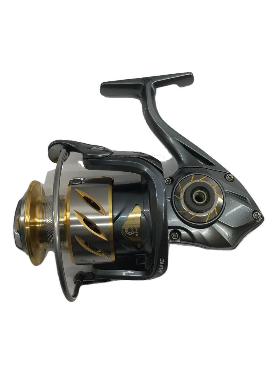 楽天市場】FINNOR フィンノール BIG GAME SERIES トローリングリール