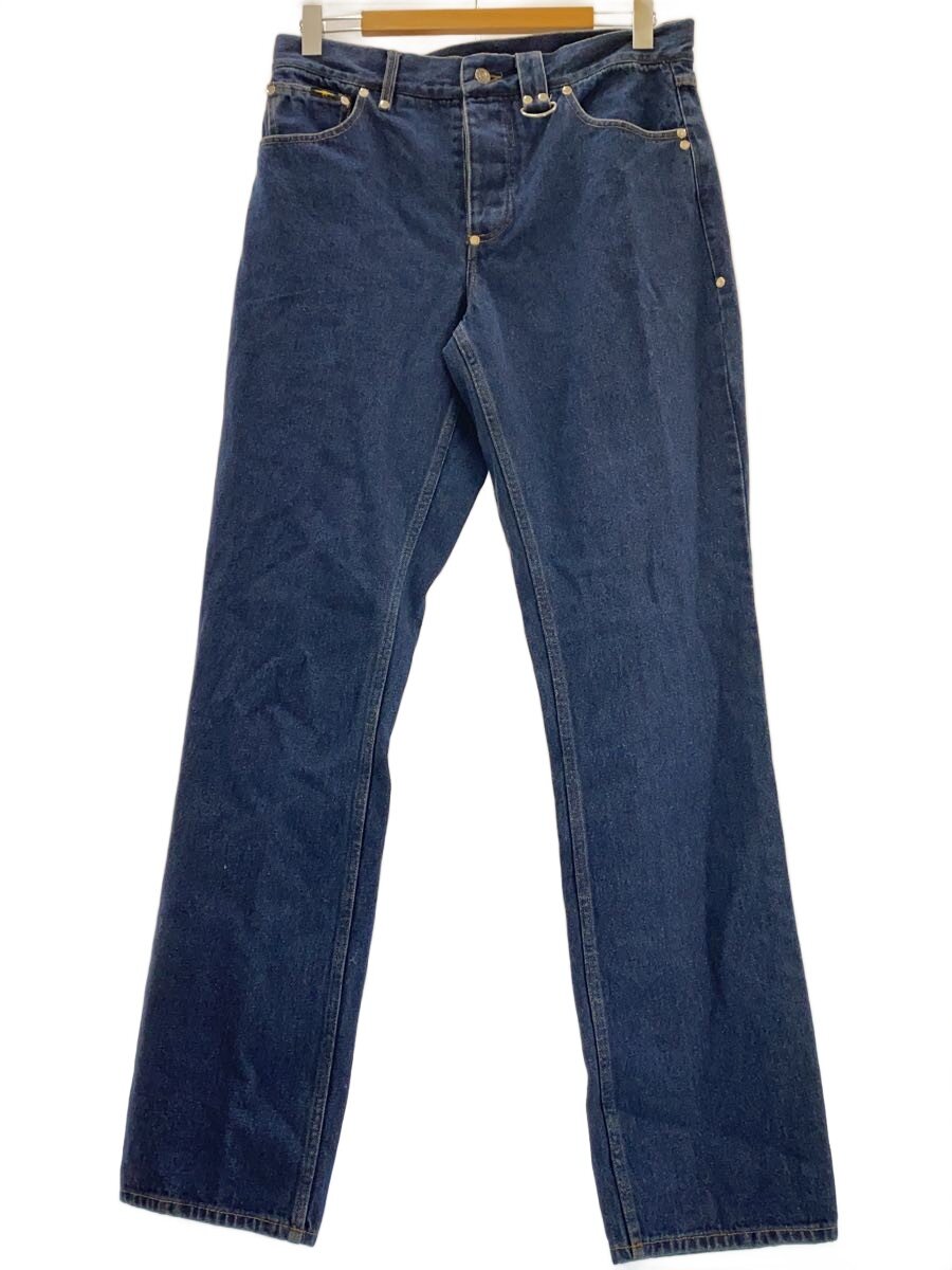 【中古】PHIPPS◆下つ方/30/ジーンズ/IDG/96-04-34【メンズウェア】