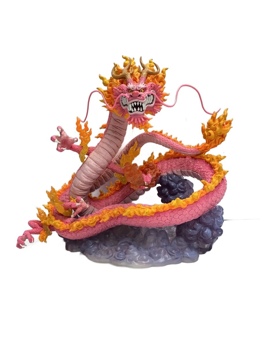 フィギュアーツzero 光月モモの助　双龍図　ヤマト　ワンピース 超激戦］光月モモの助-双龍図- | ITEMS | TAMASHII NATIONS STORE