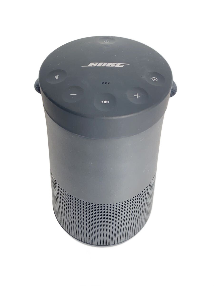 【中古】BOSE◆Bose SoundLink Revolve+ II【家電・ビジュアル・オーディオ】|2nd STREET 店