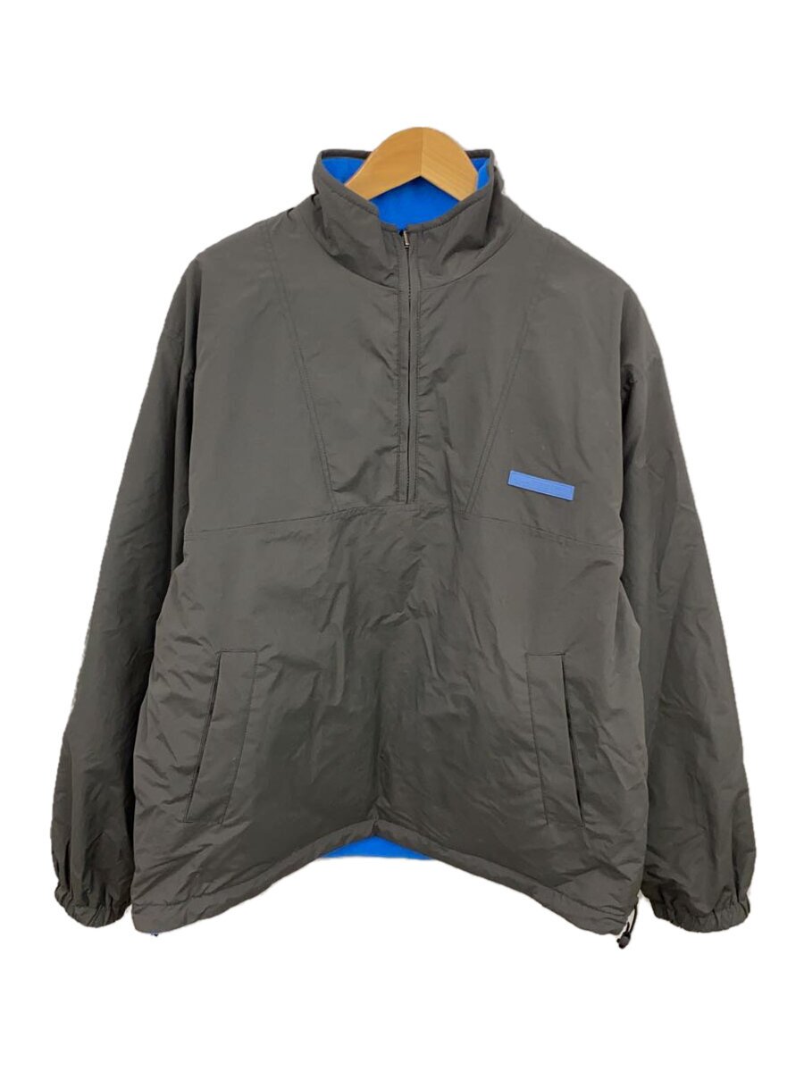 【中古】X-LARGE◆エクストララージ/ジャケット/L/ナイロン/グレー/無地/101234021016【メンズウェア】｜2ｎｄ STREET 店