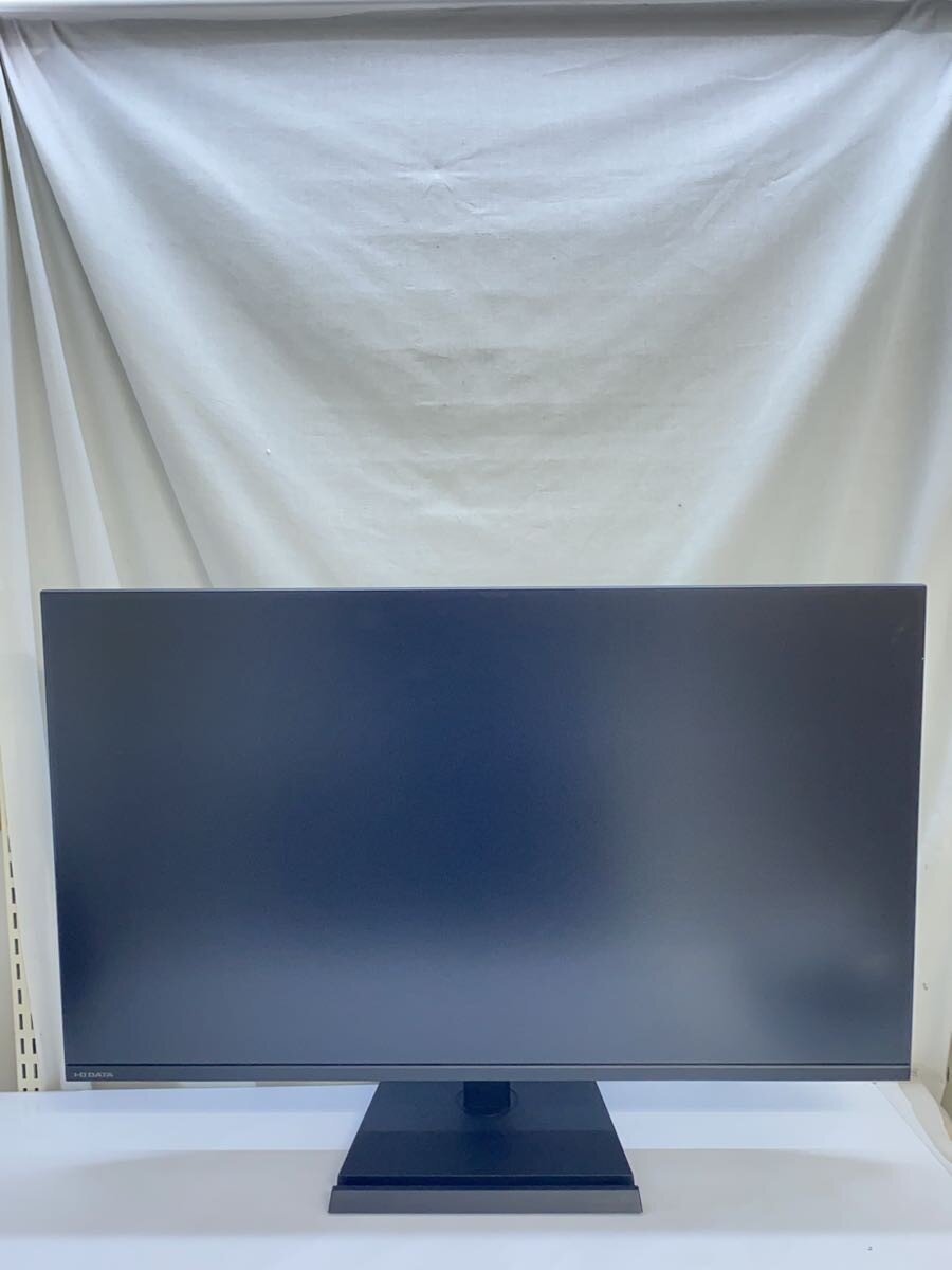 【中古】I・O DATA◆パソコン管する・液晶見せびらかす LCD-PHQ321XQB [31.5in 黒いこと]/広広とした型//【マイコン】