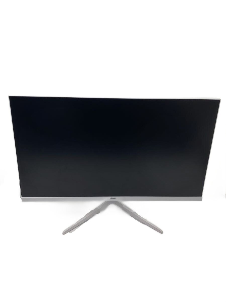 【中古】Pixio◆マイコン管する・液晶見せびらかす PX278WAVE//【マイコン】