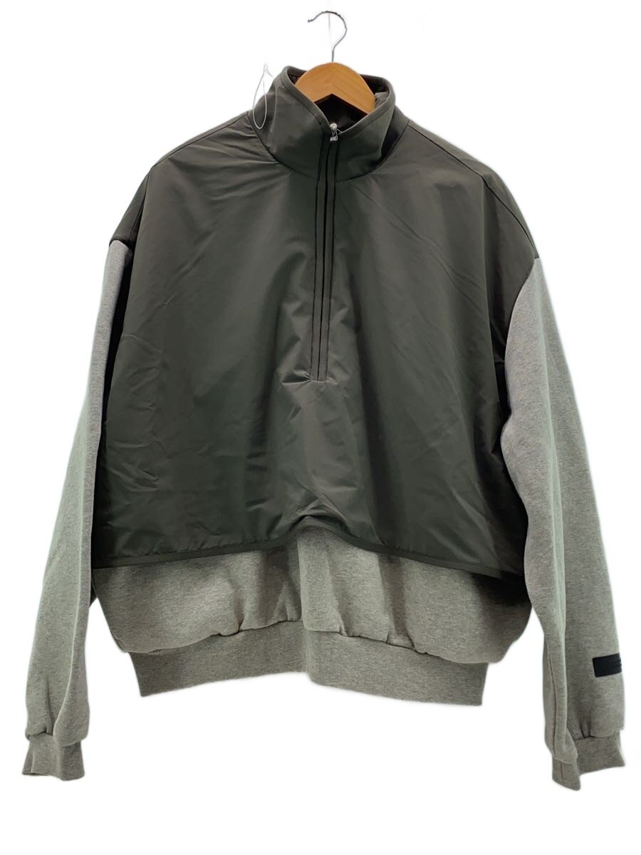 【中古】ESSENTIALS◆ブルゾン/M/コットン/202SP244303F//【メンズウェア】|2nd STREET 店