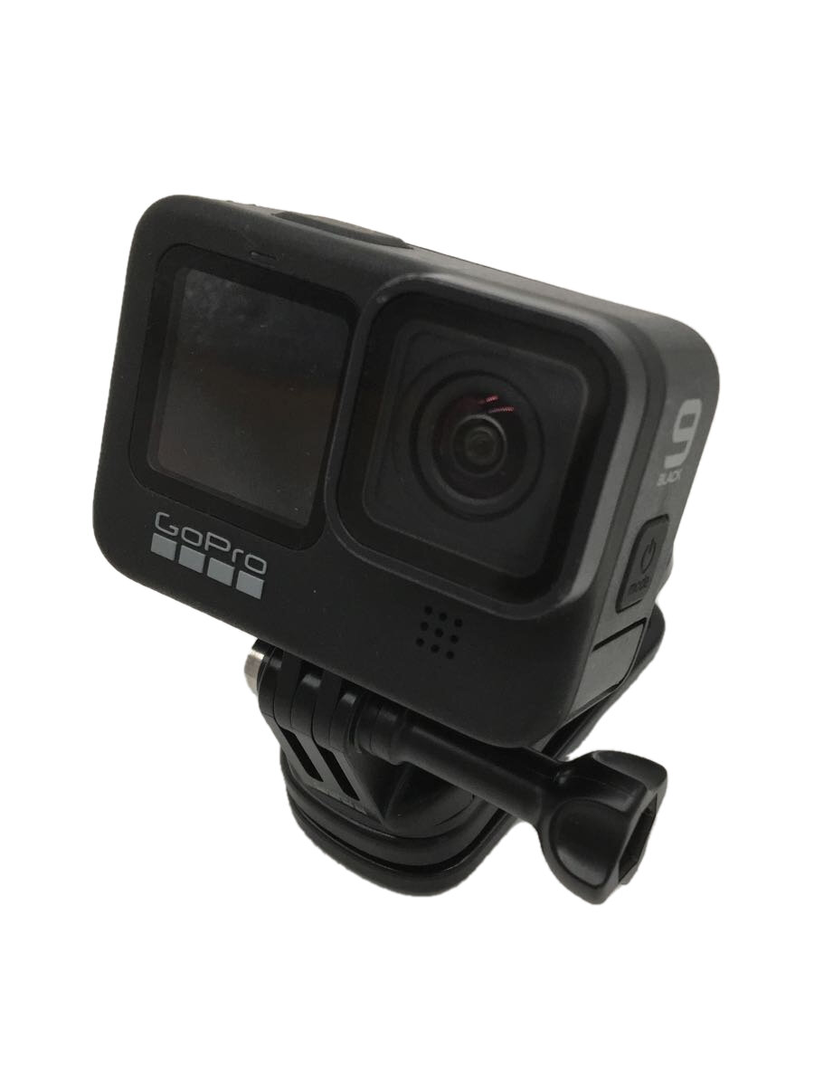 【中古】GoPro◆OA・メール交換余分の物/CHDHX-901【家電・視覚的・オーディオ】
