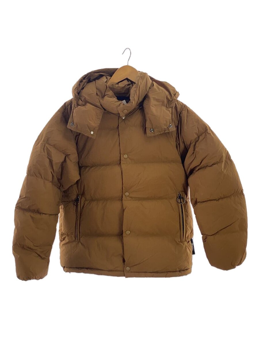 【中古】Gymphlex◆ダウンジャケット/M/ナイロン/BRW/19A-ASA-001//【レディースウェア】|2nd STREET 店
