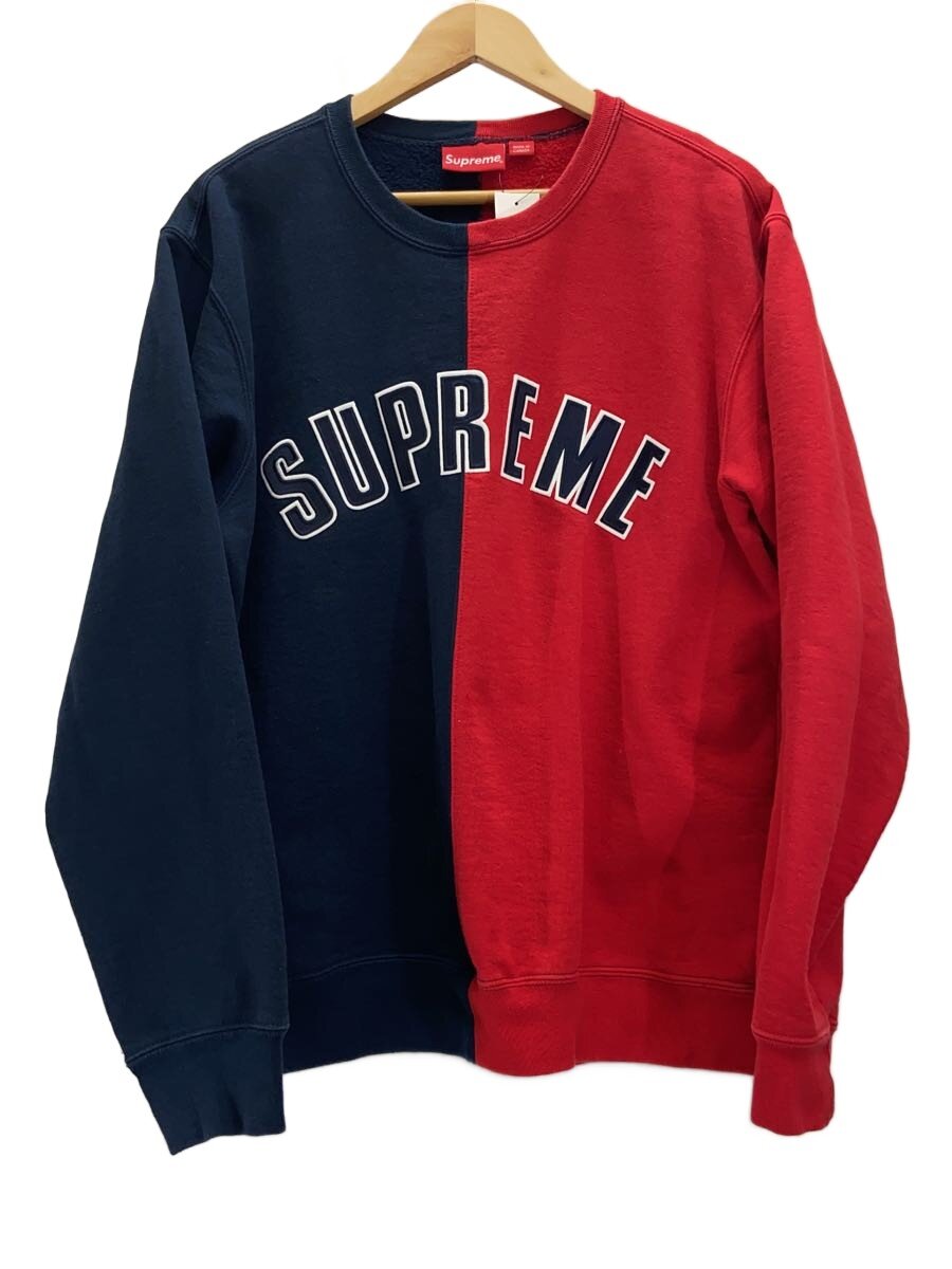 【中古】Supreme◆汗水/L/綿織物/マルチ色合い【メンズウェア】