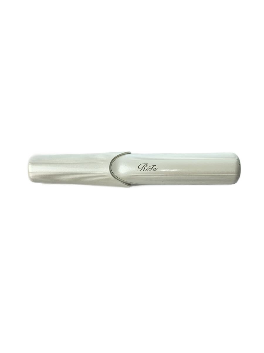 【中古】MTG◆ドライヤー・ヘアアイロン ReFa BEAUTECH FINGER IRON RE-AI02A【家電・ビジュアル・オーディオ】