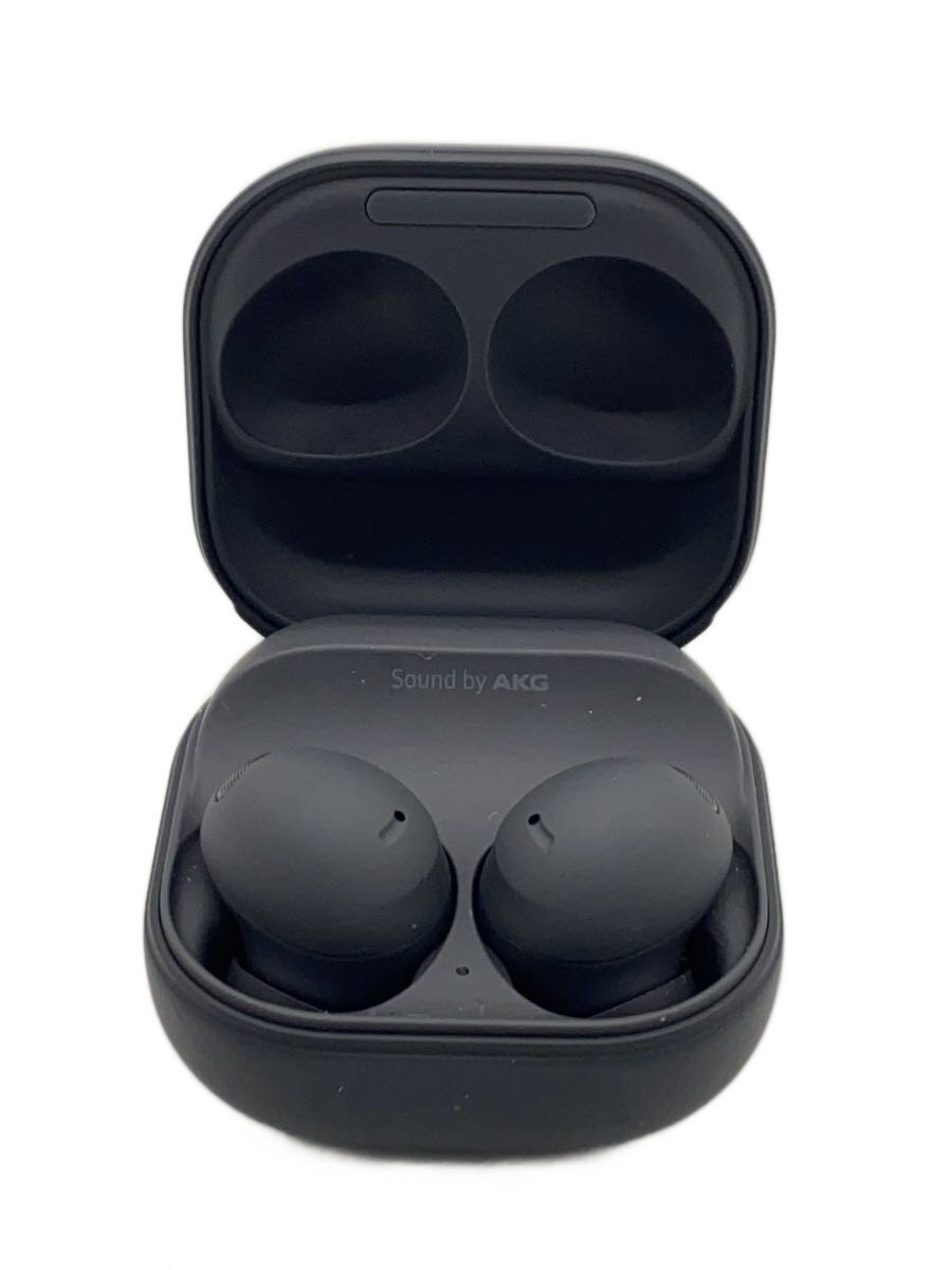 【中古】SAMSUNG◆イヤホン Galaxy Buds2 Pro SM-R510NZAAXJP【家電・ビジュアル・オーディオ】｜2ｎｄ STREET 店