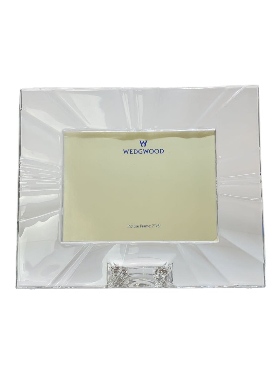 【中古】WEDGWOOD◆インテリア雑貨//【インテリア小物・日用雑貨】
