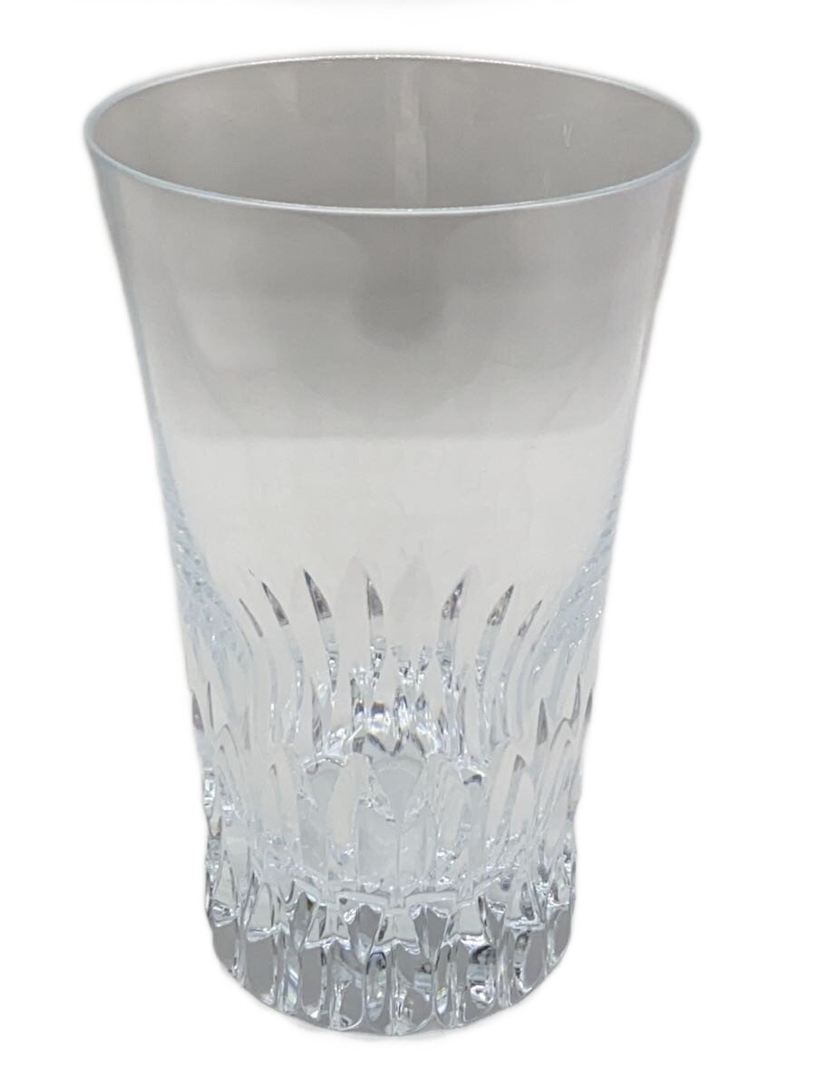 【中古】Baccarat◆水飲み/CLR【勝手もと機材】 グラス・タンブラー-食器・カトラリー・グラス