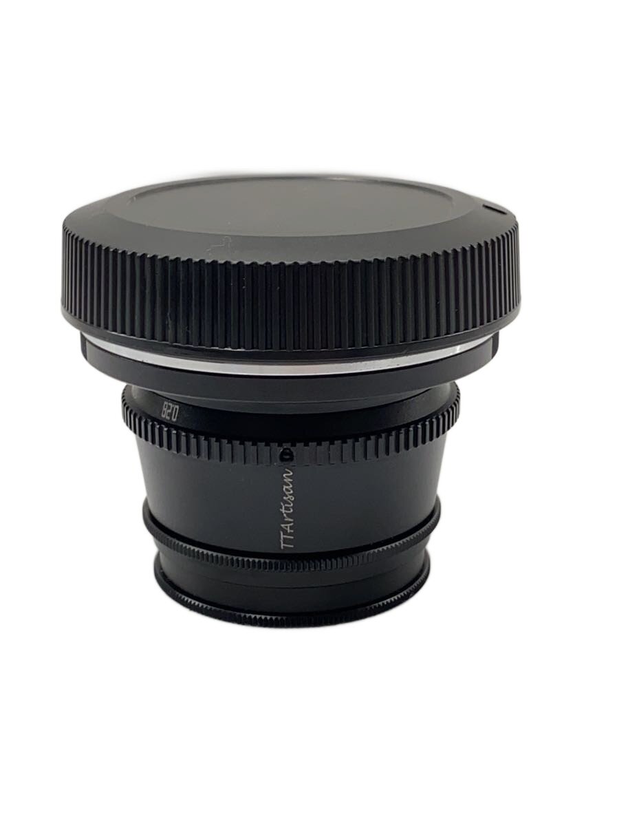 【中古】TTArtisan◆水晶体/APS-C 35mmF1.4//【写真機】