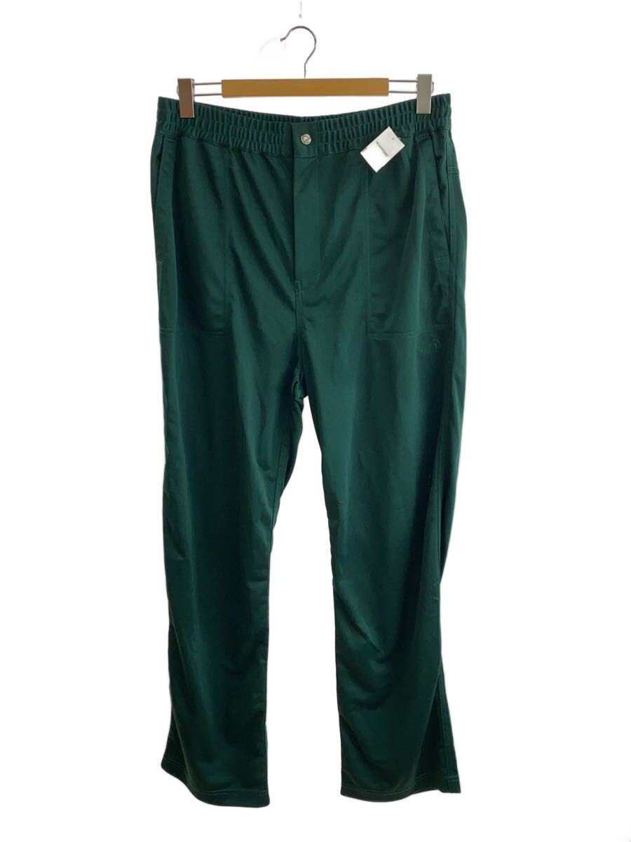 【中古】THE NORTH FACE PURPLE LABEL◆POLYESTER LINEN JERSEY TRACK PANTS/貨物自動車ズボン下/36【メンズウェア】