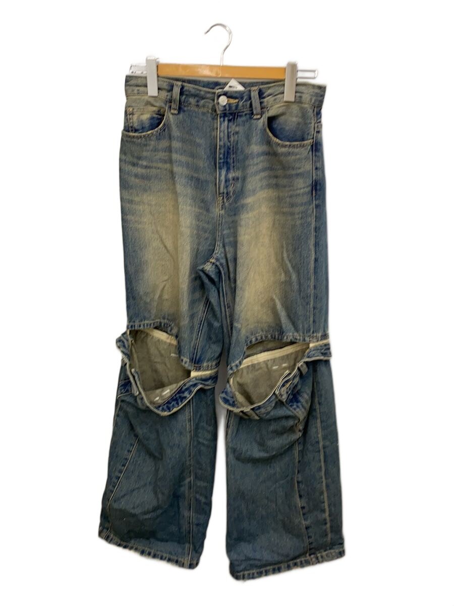 【中古】sly jeans/下つ方/2/綿織物【メンズウェア】