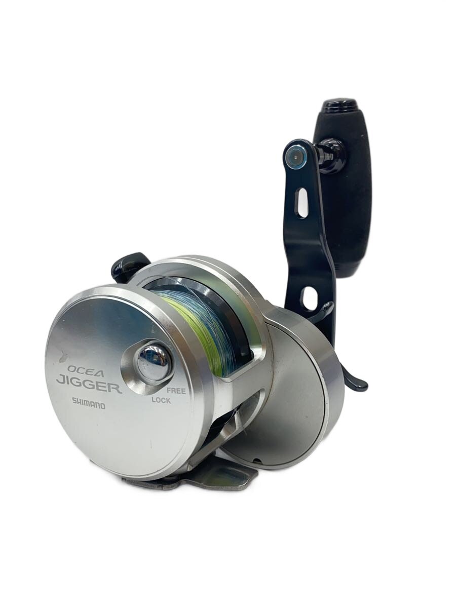 【中古】SHIMANO◆木管/ベイトリール/02891//【運動競技】