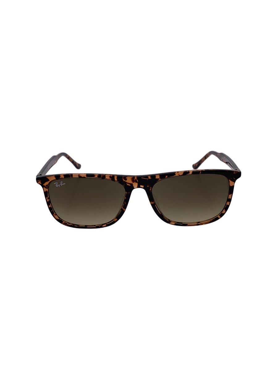 【中古】Ray-Ban◆サングラス/ベッコウ柄/BRW/BRW/メンズ/RB2216F【服飾雑貨他】|2nd STREET 店