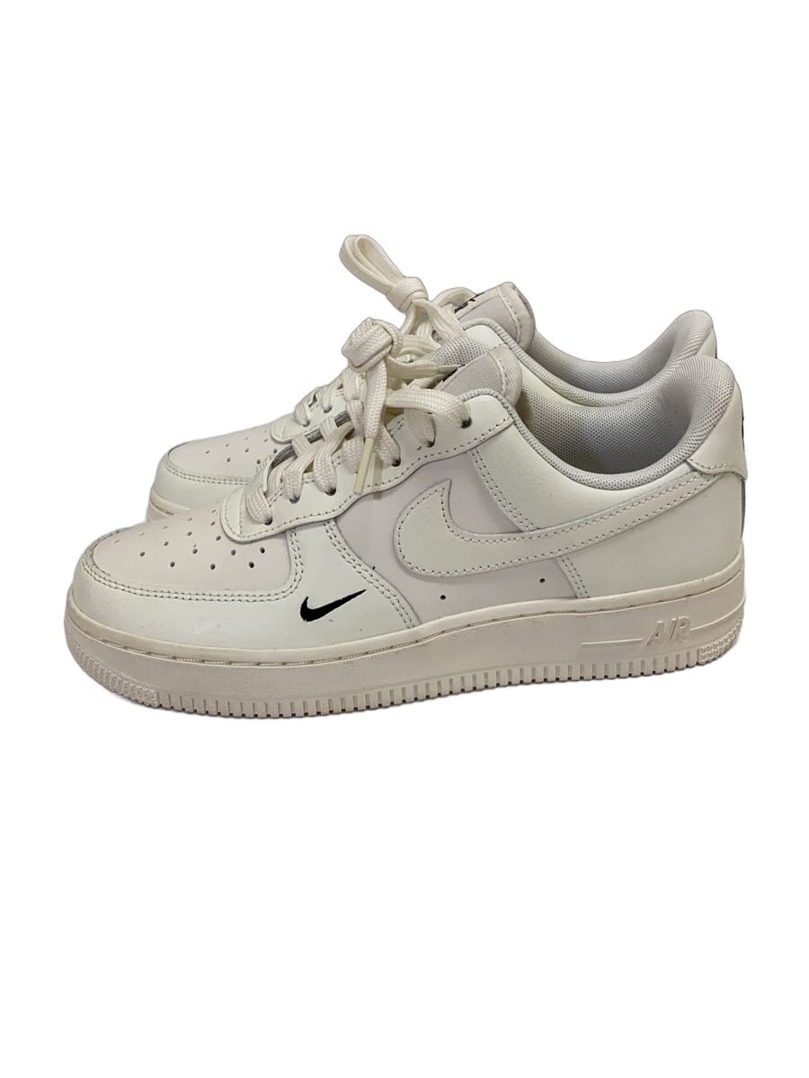 【中古】NIKE◆ローカットスニーカー/24糎/CRM//【シューズ】