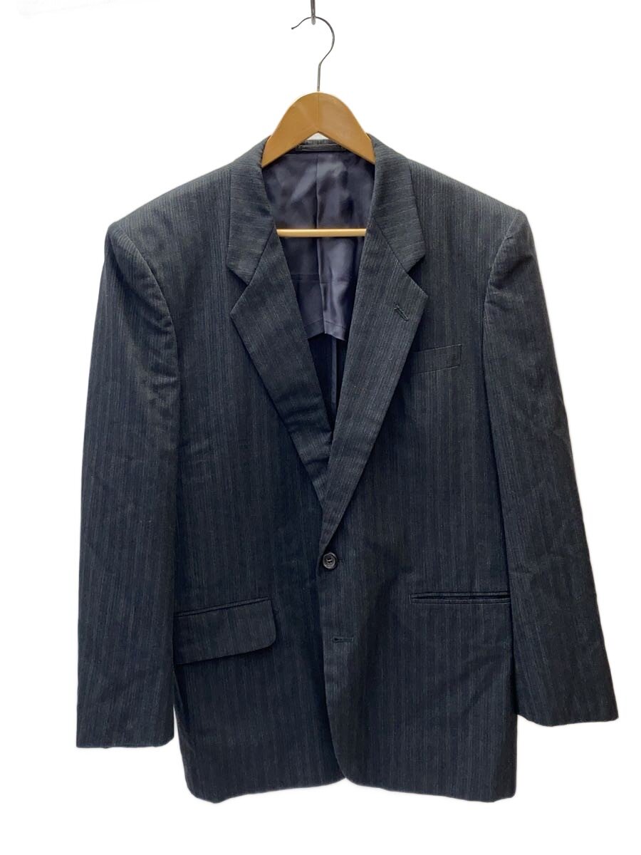 【中古】COMME des GARCONS HOMME◆90s/2Bジャケット/S/ウール/HS-11020S【メンズウェア】｜2ｎｄ STREET 店