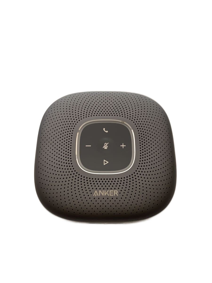【中古】ANKER◆Bluetooth金棒引き PowerConf A3301011//【家電・視覚的・オーディオ】