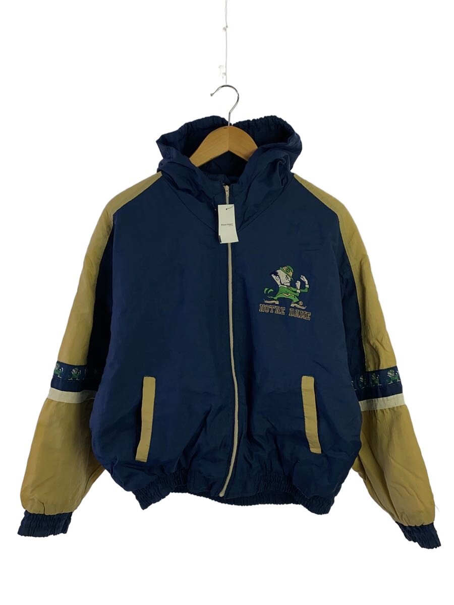 【中古】ナイロンジャケット/XL/ナイロン/NVY【メンズウェア】｜2ｎｄ STREET 店