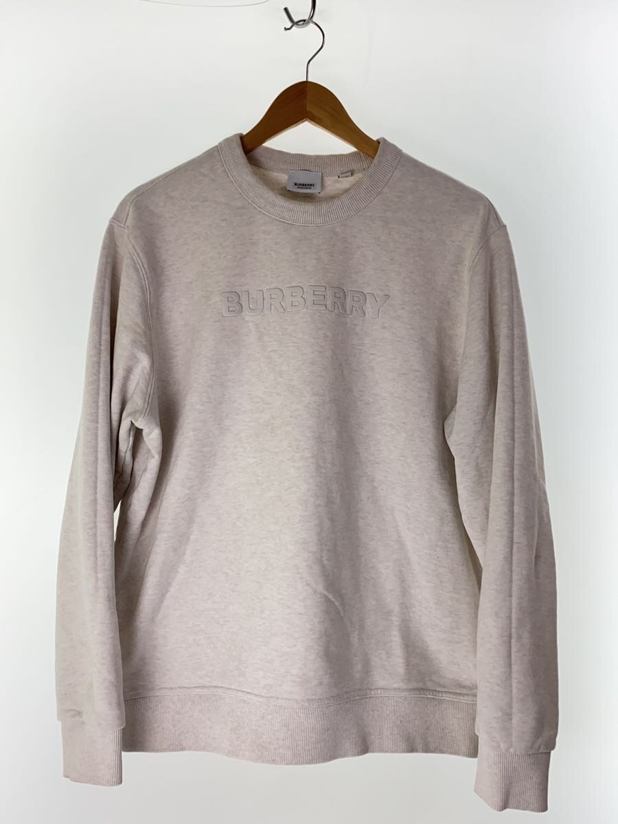 【中古】BURBERRY◆汗水/M/綿織物/8068710【メンズウェア】