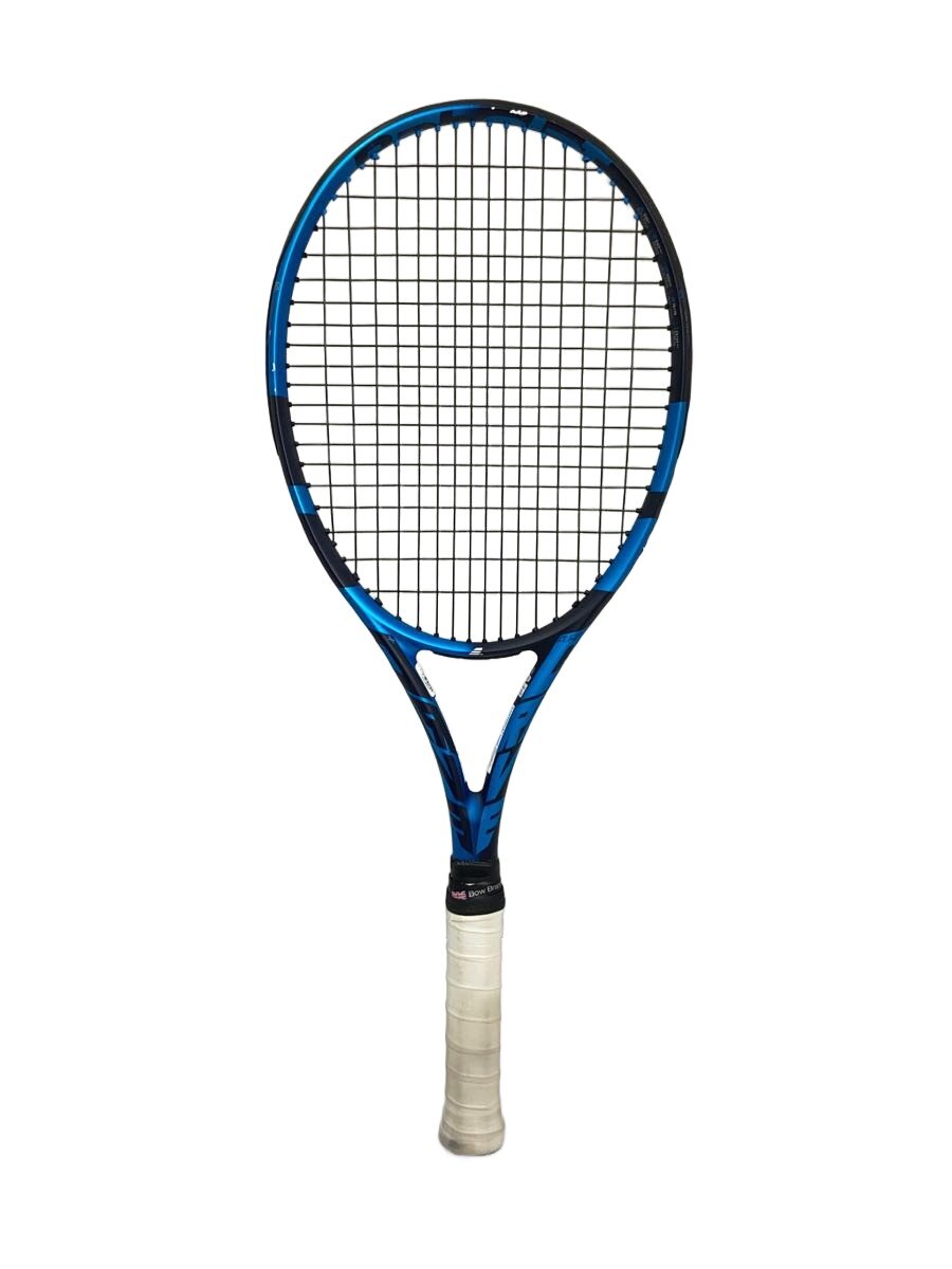 【中古】Babolat◆テニスラケット/硬式ラケット/BLU/CA628459【スポーツ】