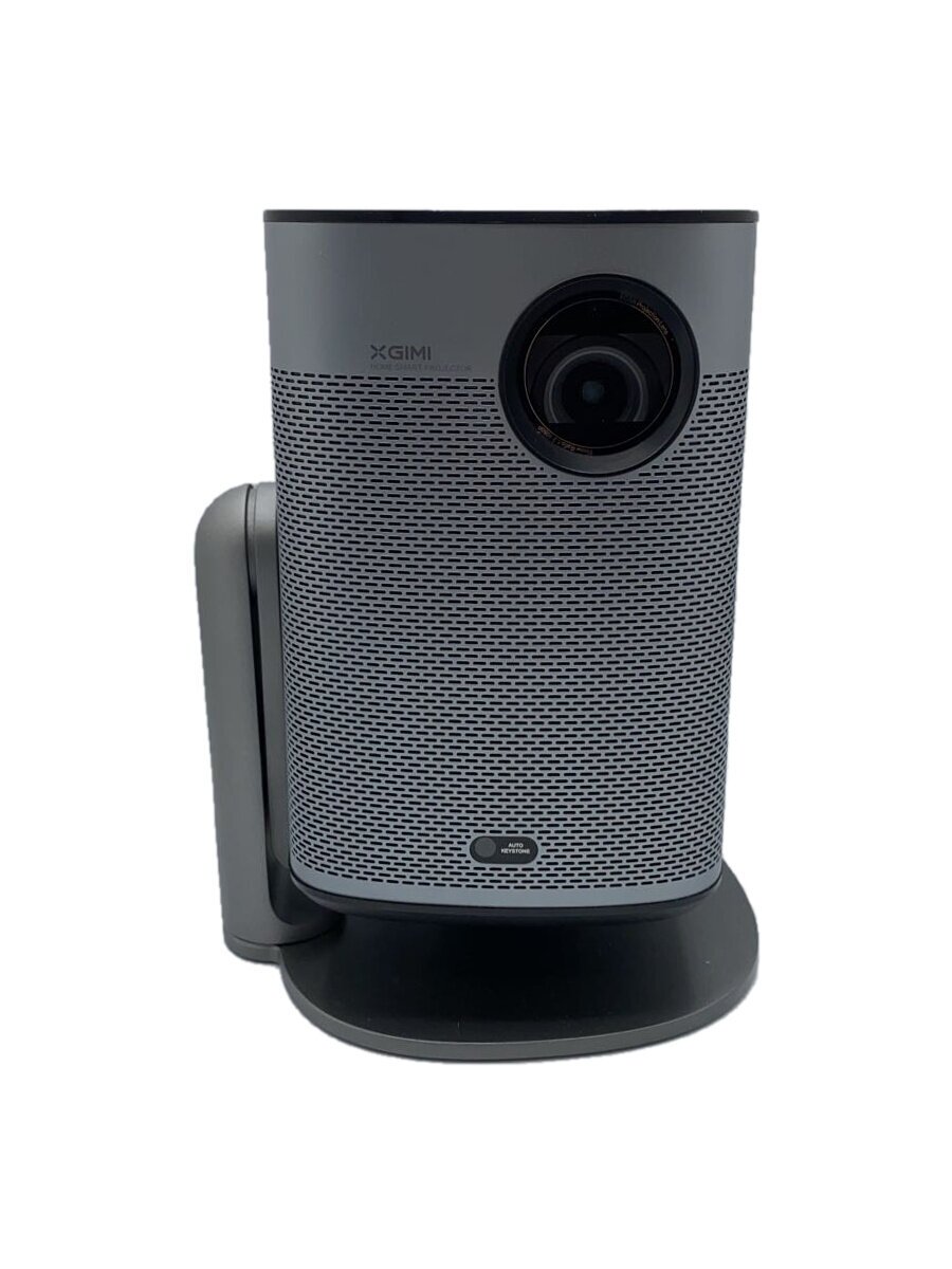 【中古】XGIMI◆映写機 Halo+ WM03A【家電・視覚的・オーディオ】