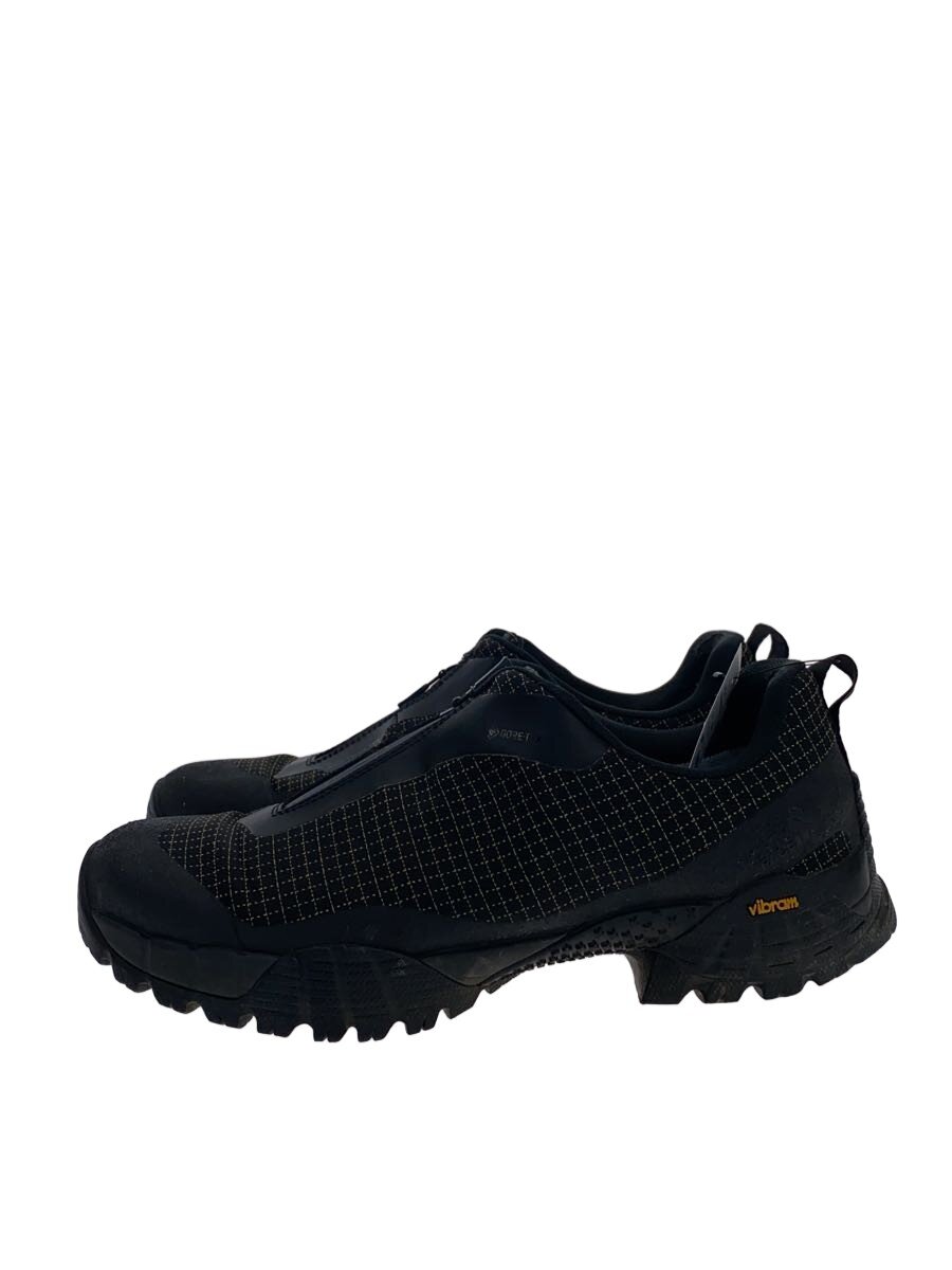 【中古】THE NORTH FACE◆ローカットスニーカー/28珊/BLK/NF52441R【シューズ】