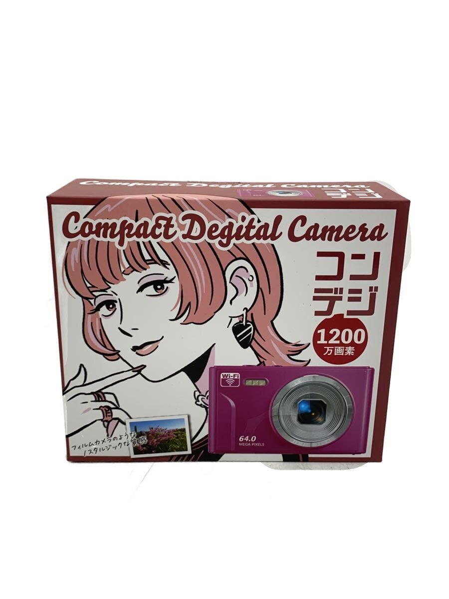 楽天市場】PLAZA CREATE プラザクリエイト/デジタルカメラ/DW2040