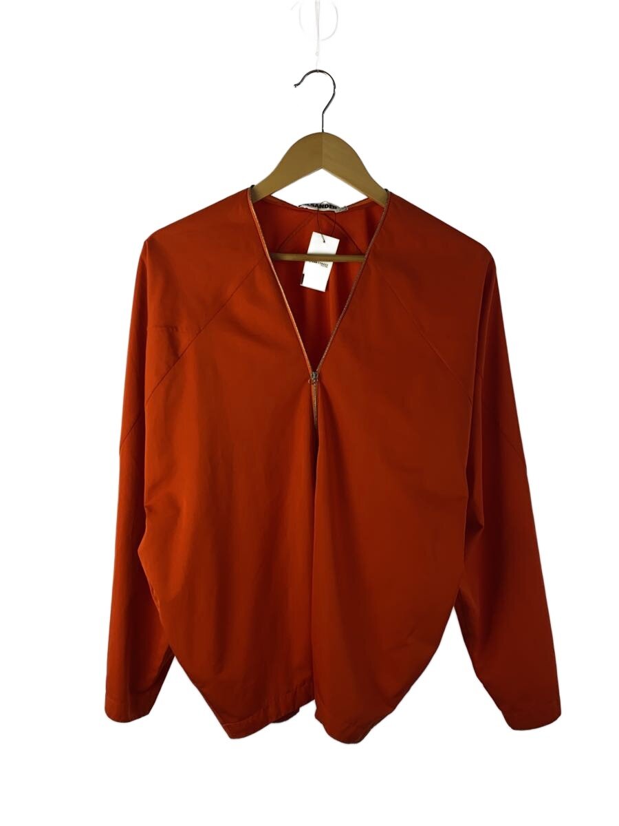 【中古】JIL SANDER◆ジャケット/36/--/ORN【メンズウェア】|2nd STREET 店