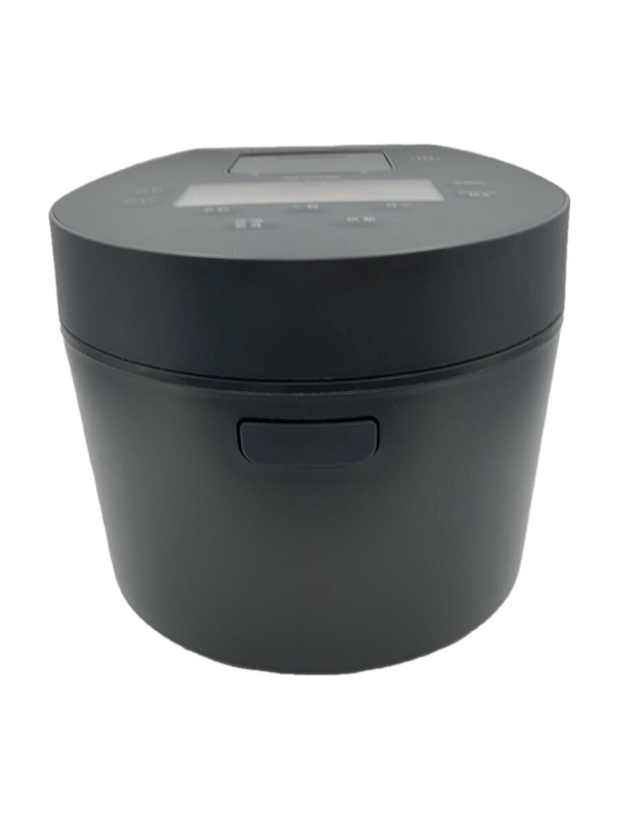 【中古】IRIS OHYAMA◆炊飯器 RC-IL30【家電・ビジュアル・オーディオ】｜2ｎｄ STREET 店