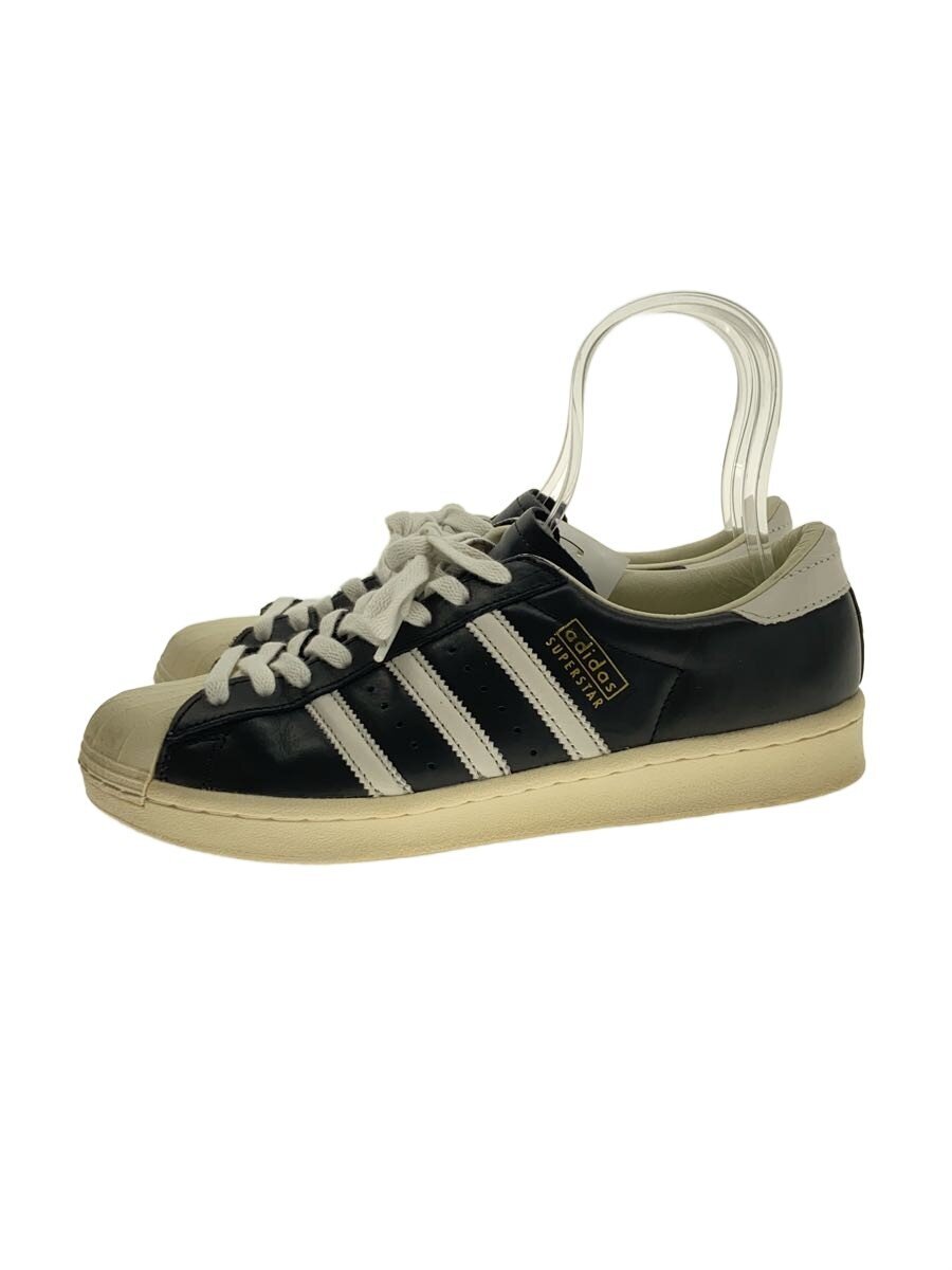 【中古】adidas◆ローカットスニーカー_JQ3255/26cm/BLK【シューズ】｜2ｎｄ STREET 店