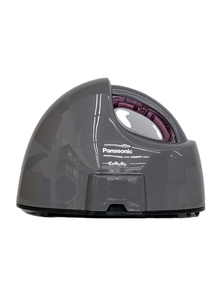 【中古】Panasonic◆アイロン カルル NI-WL405-P [ピンク]【家電・ビジュアル・オーディオ】