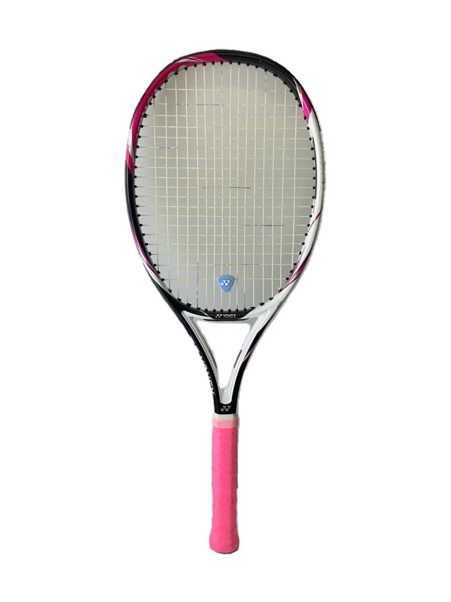 【中古】YONEX◆VCORE SPEED/テニスラケット/硬式ラケット/PNK//【スポーツ】