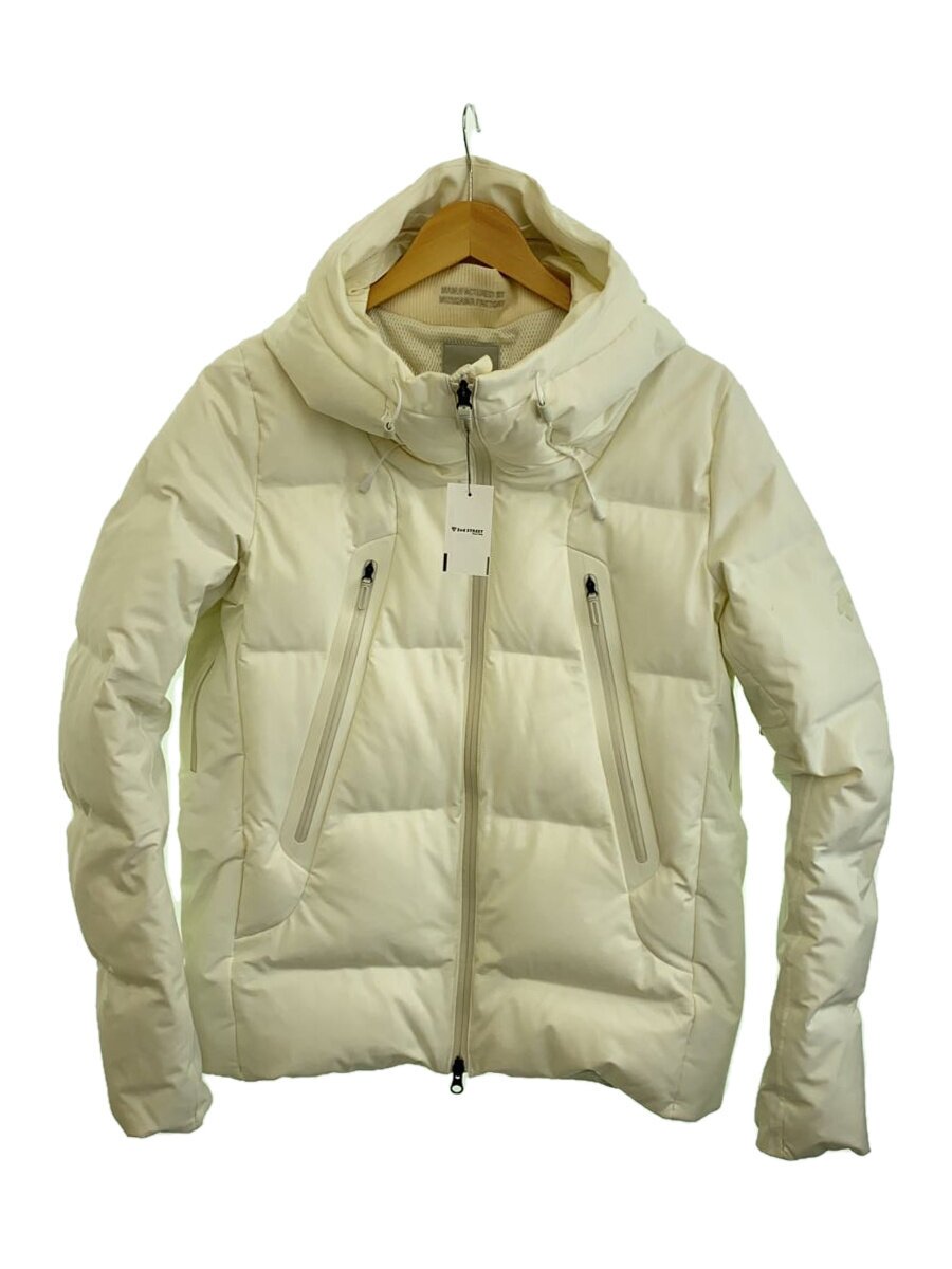 【中古】DESCENTE◆ダウンジャケット/L/コットン/zz11+yt23【メンズウェア】｜2ｎｄ STREET 店