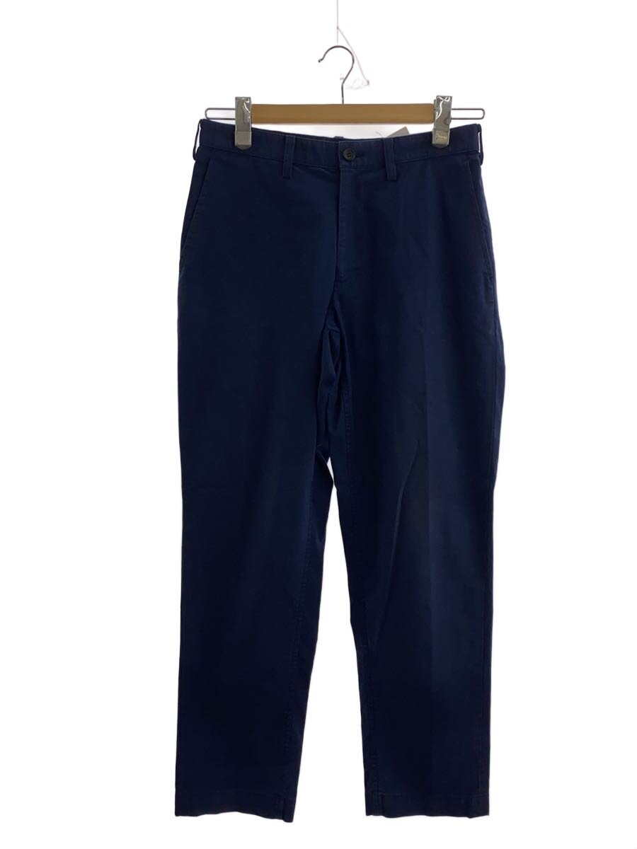 【中古】ISSEY MIYAKE◆下つ方/1/綿織物/米国海軍/me63ff084【メンズウェア】