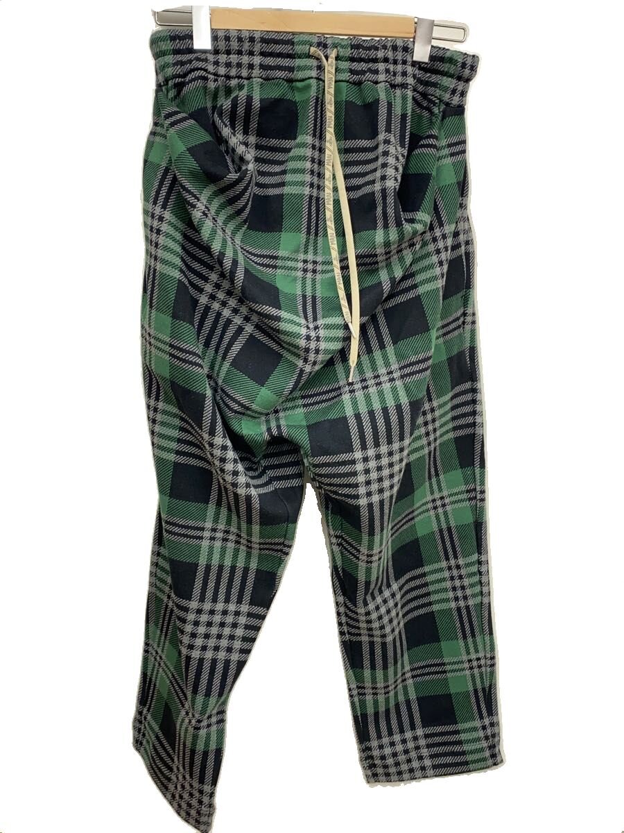 【中古】Vivienne Westwood MAN◆ボトム/46/コットン/GRN/無地【メンズウェア】|2nd STREET 店