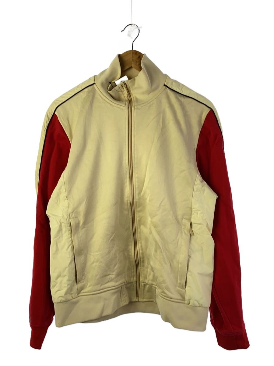 【中古】DIESEL◆ジャケット/L/ポリエステル/BEG/A03722/リブ部分汚れあり【メンズウェア】|2nd STREET 店