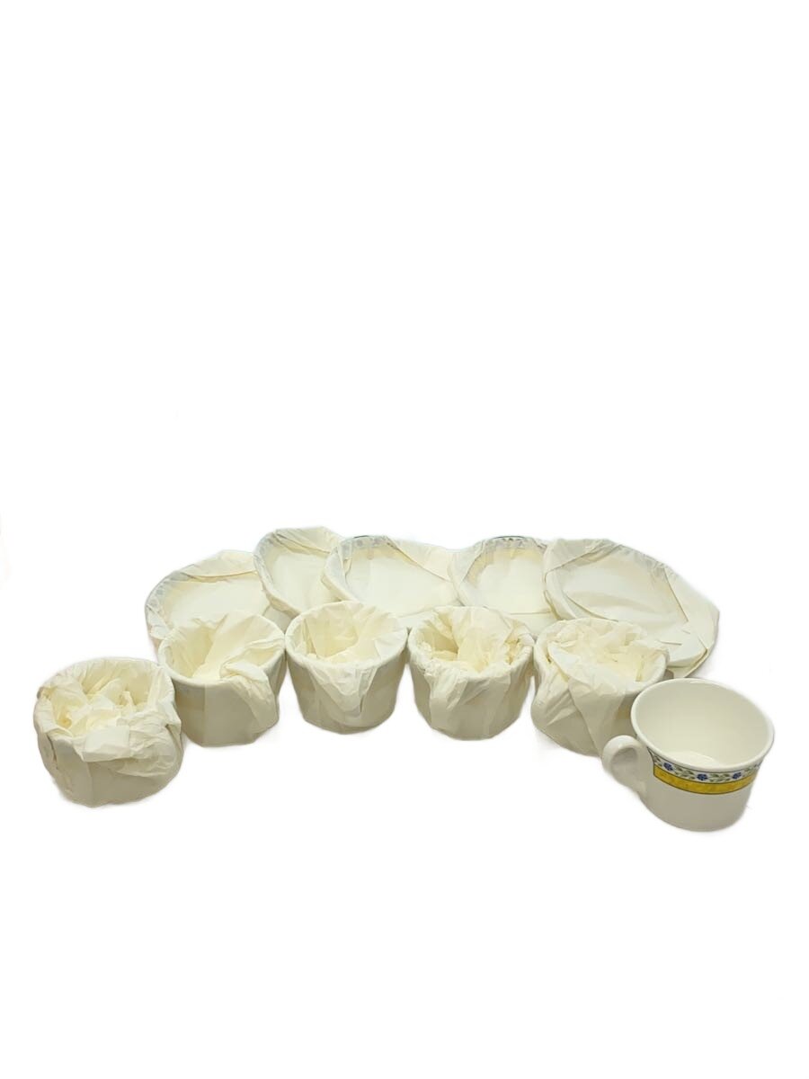 【中古】WEDGWOOD◆ミストラル/優勝杯\u0026平円盤/6点仕掛ける【御厨子所備品】